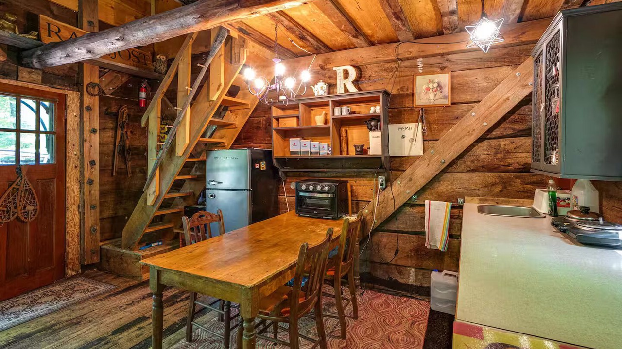 Photo of Kitchen in Katrine