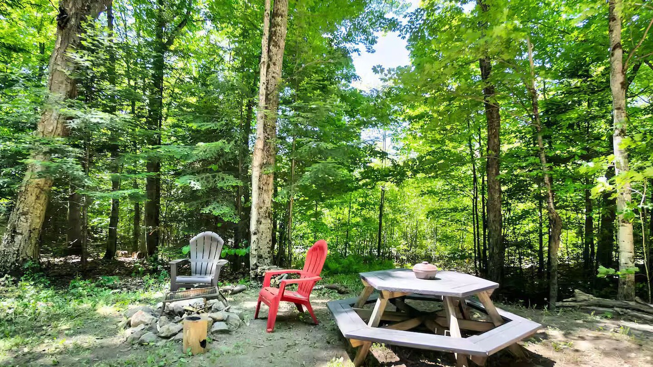 Photo of Outdoor in Katrine