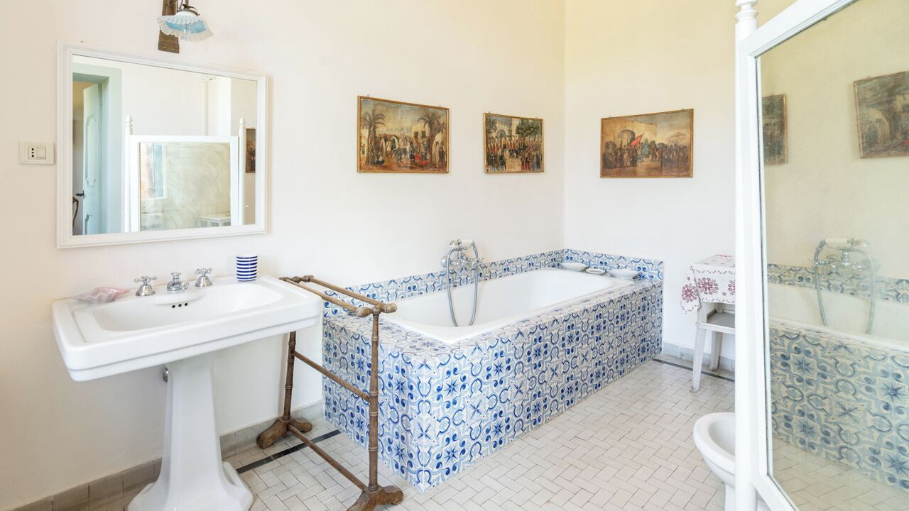 Photo of Bathroom in Este
