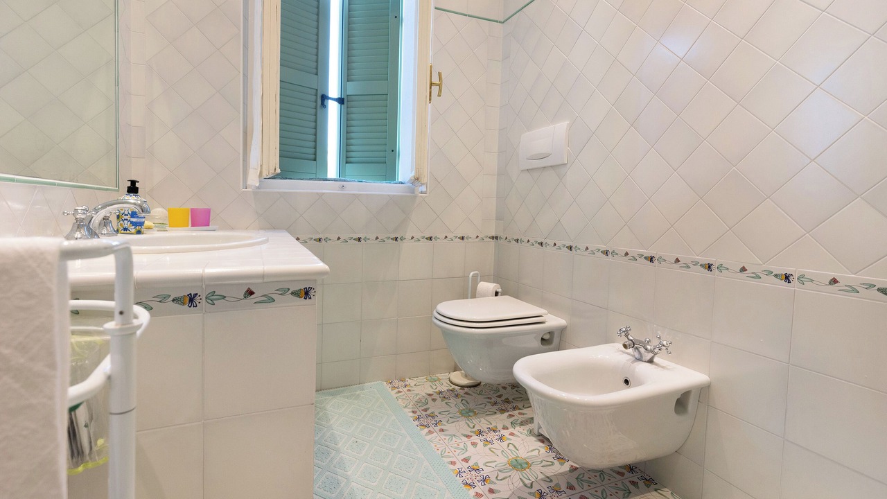 Photo of Bathroom in Albisano