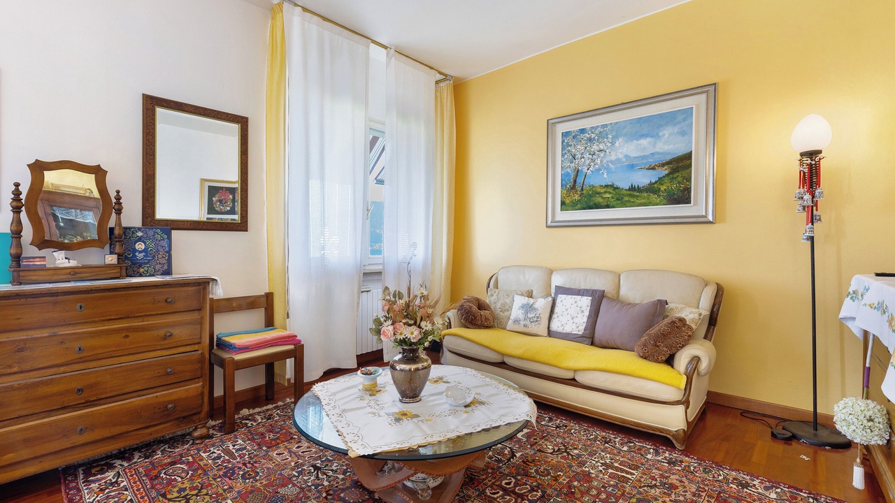 Photo of Livingroom in Albisano