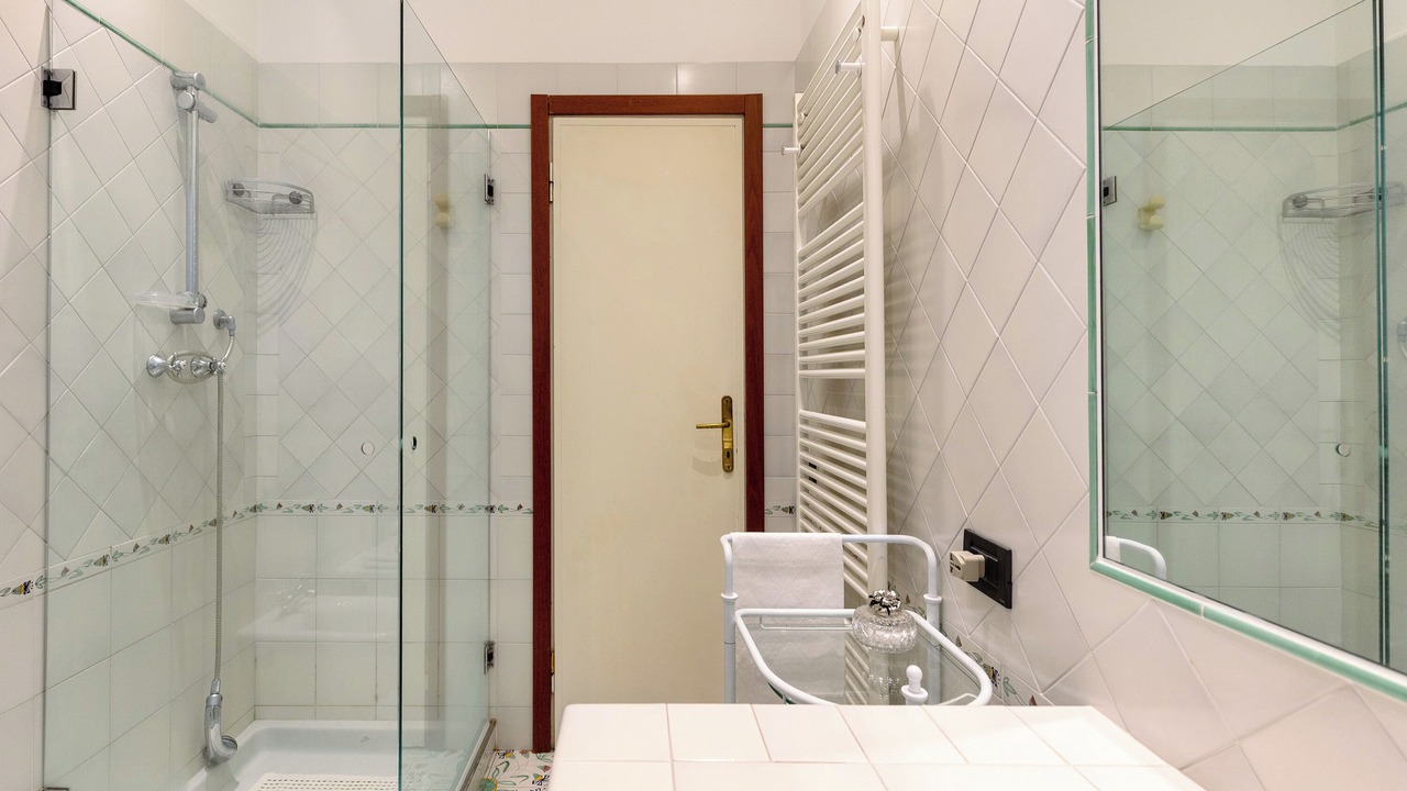 Photo of Bathroom in Albisano