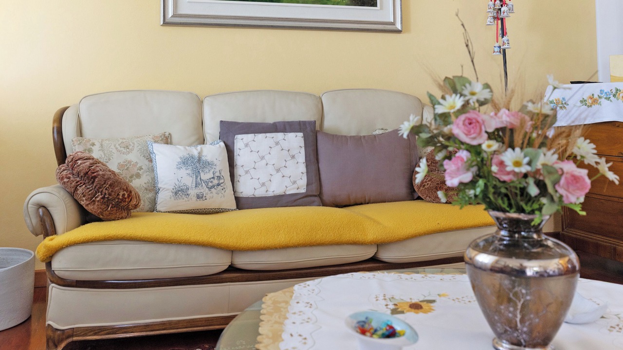 Photo of Livingroom in Albisano