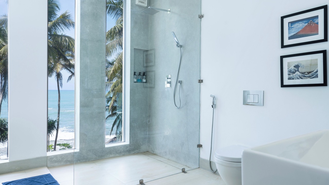 Photo of Bathroom in Kahandamodara