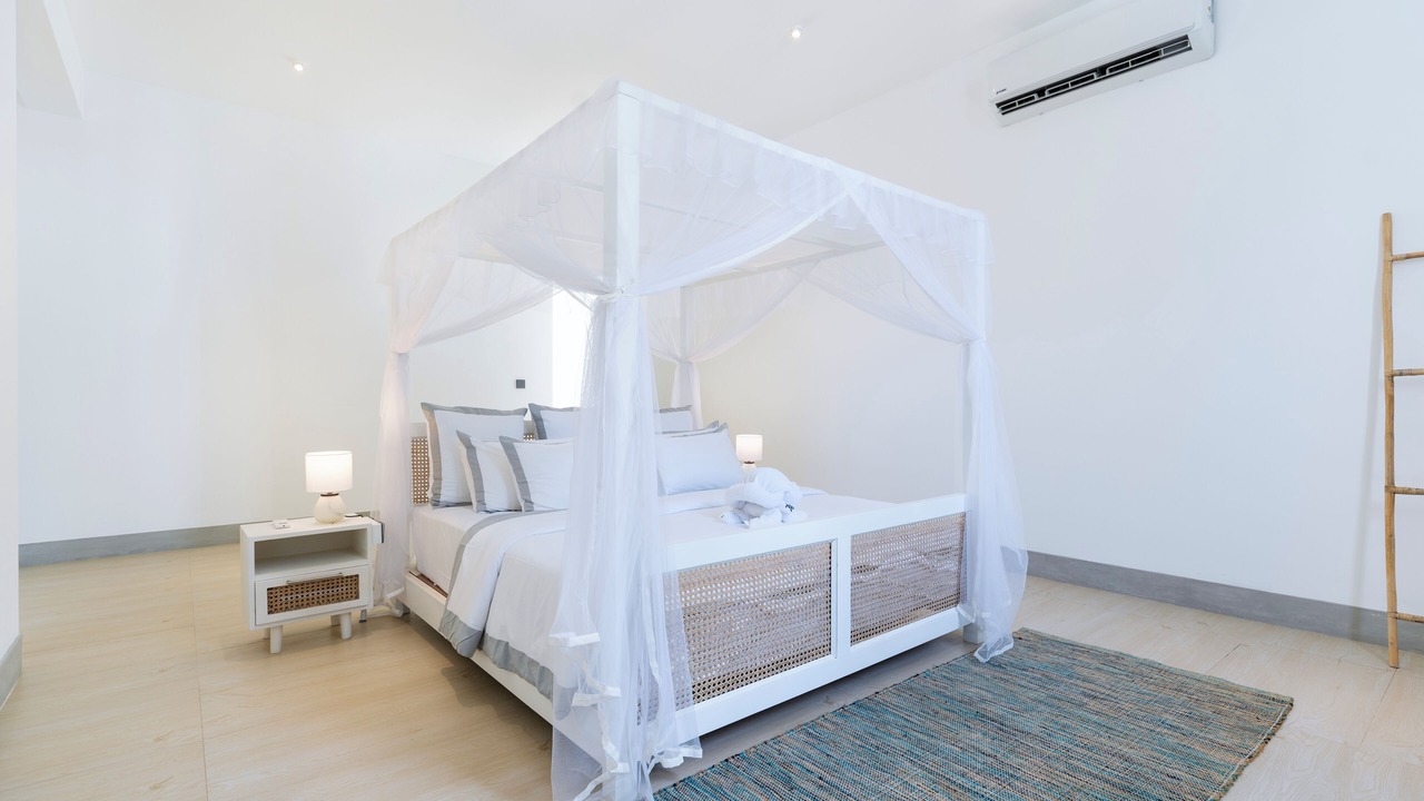 Photo of Bedroom in Kahandamodara