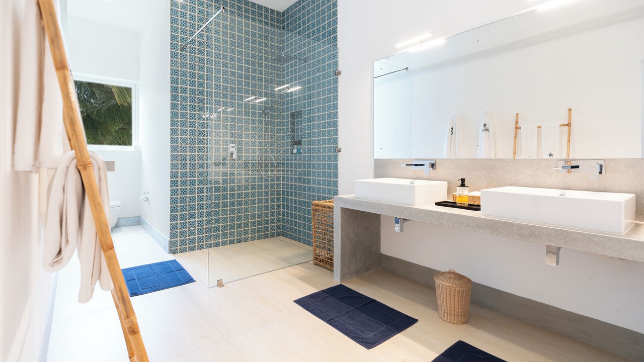 Photo of Bathroom in Kahandamodara