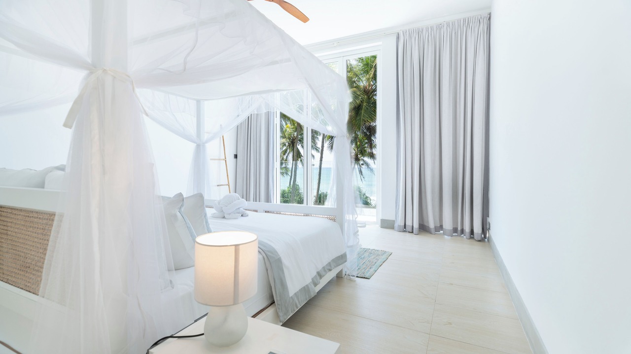 Photo of Bedroom in Kahandamodara