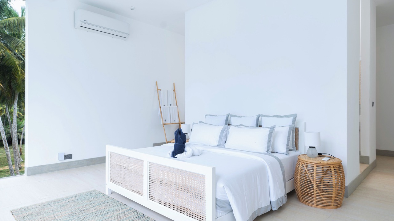 Photo of Bedroom in Kahandamodara