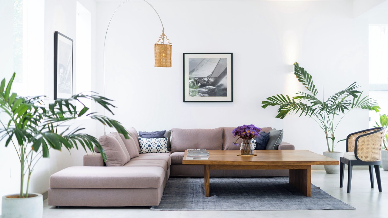 Photo of Livingroom in Kahandamodara