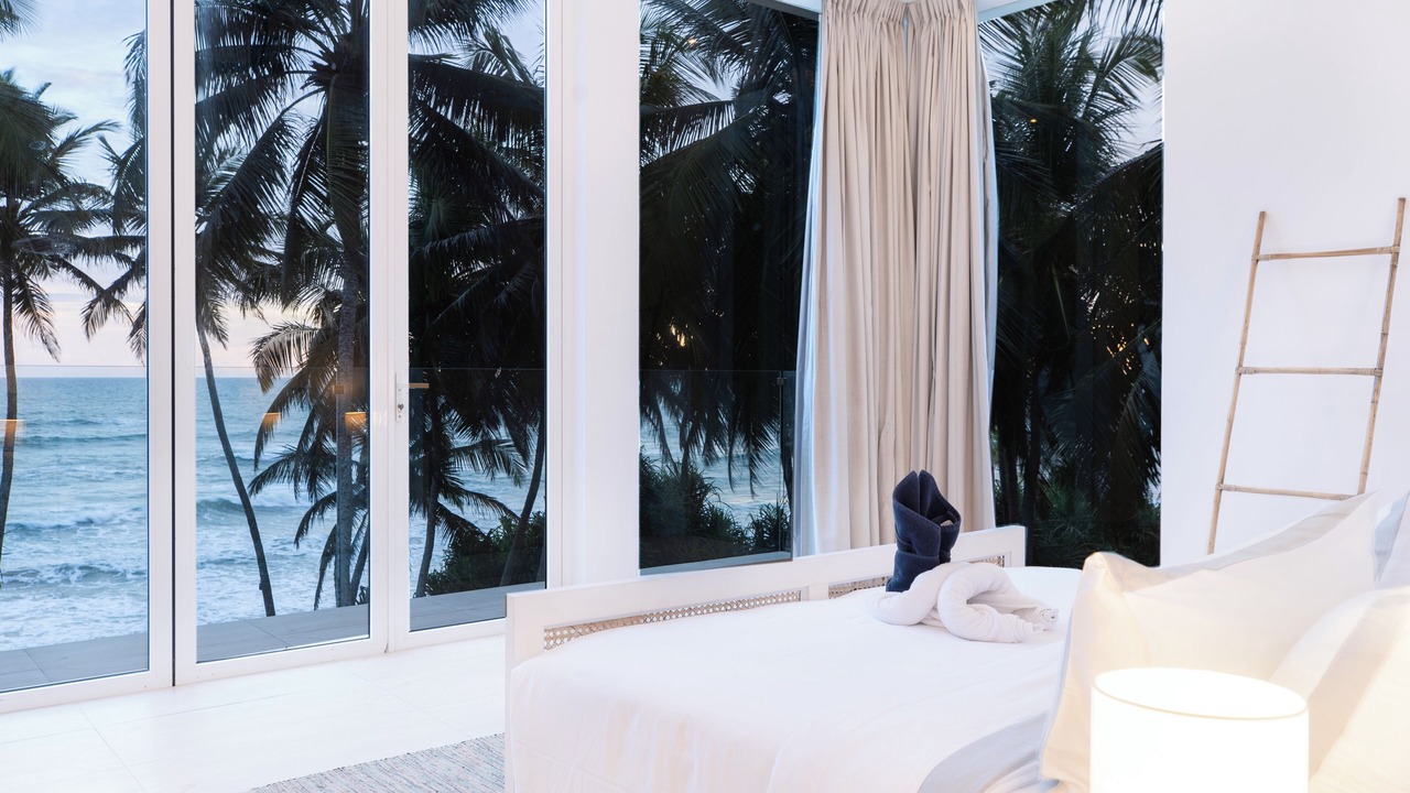 Photo of Bedroom in Kahandamodara
