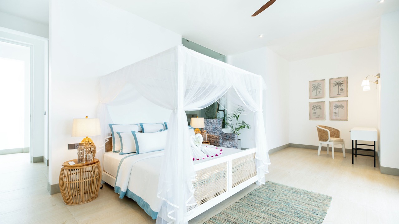 Photo of Bedroom in Kahandamodara