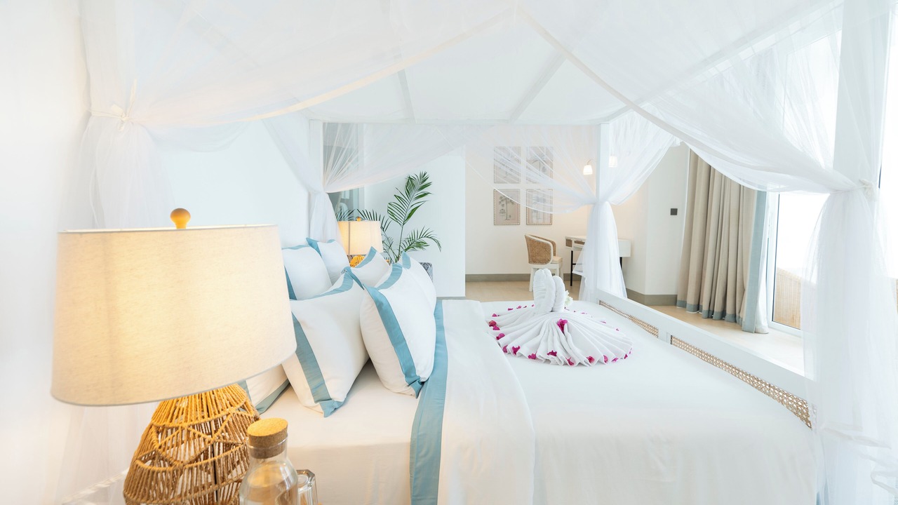Photo of Bedroom in Kahandamodara