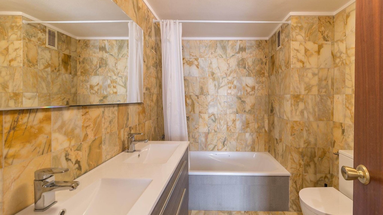 Photo of Bathroom in L'Escala