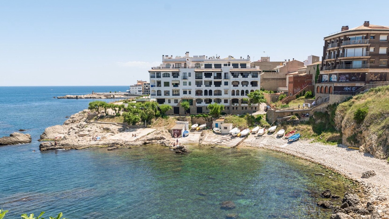 Photo of Outdoor in L'Escala