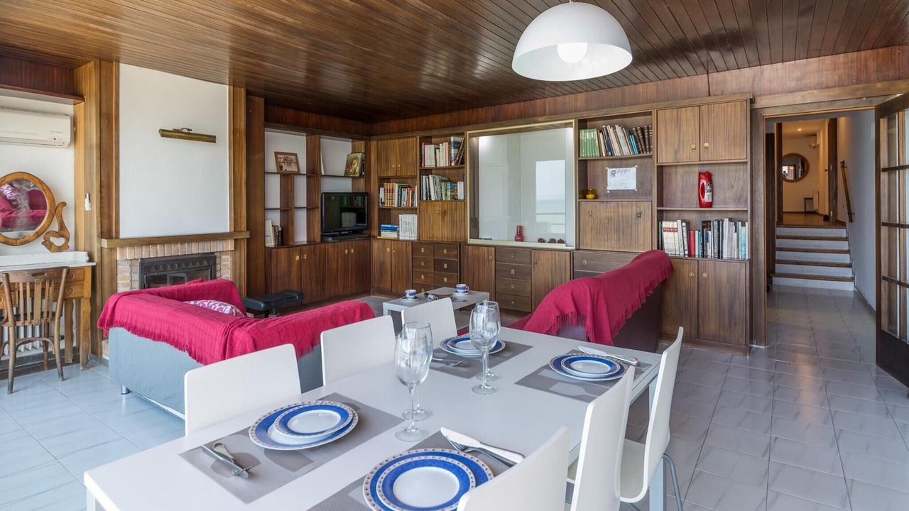 Photo of Livingroom in L'Escala