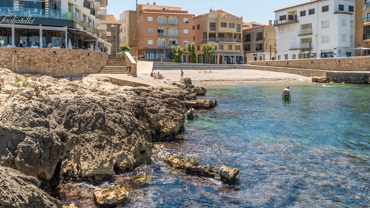Photo of Others in L'Escala