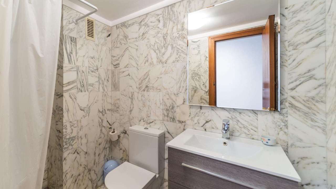 Photo of Bathroom in L'Escala