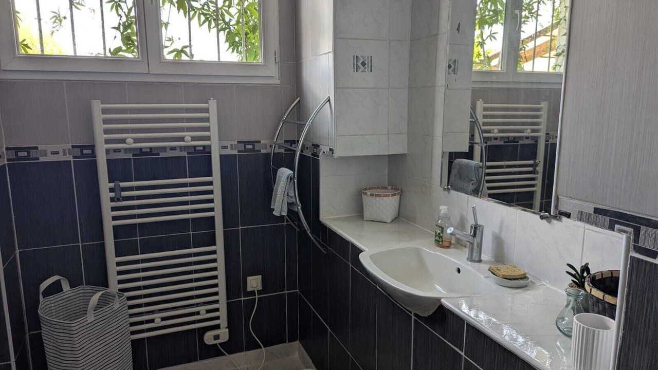 Photo of Bathroom in Loubens