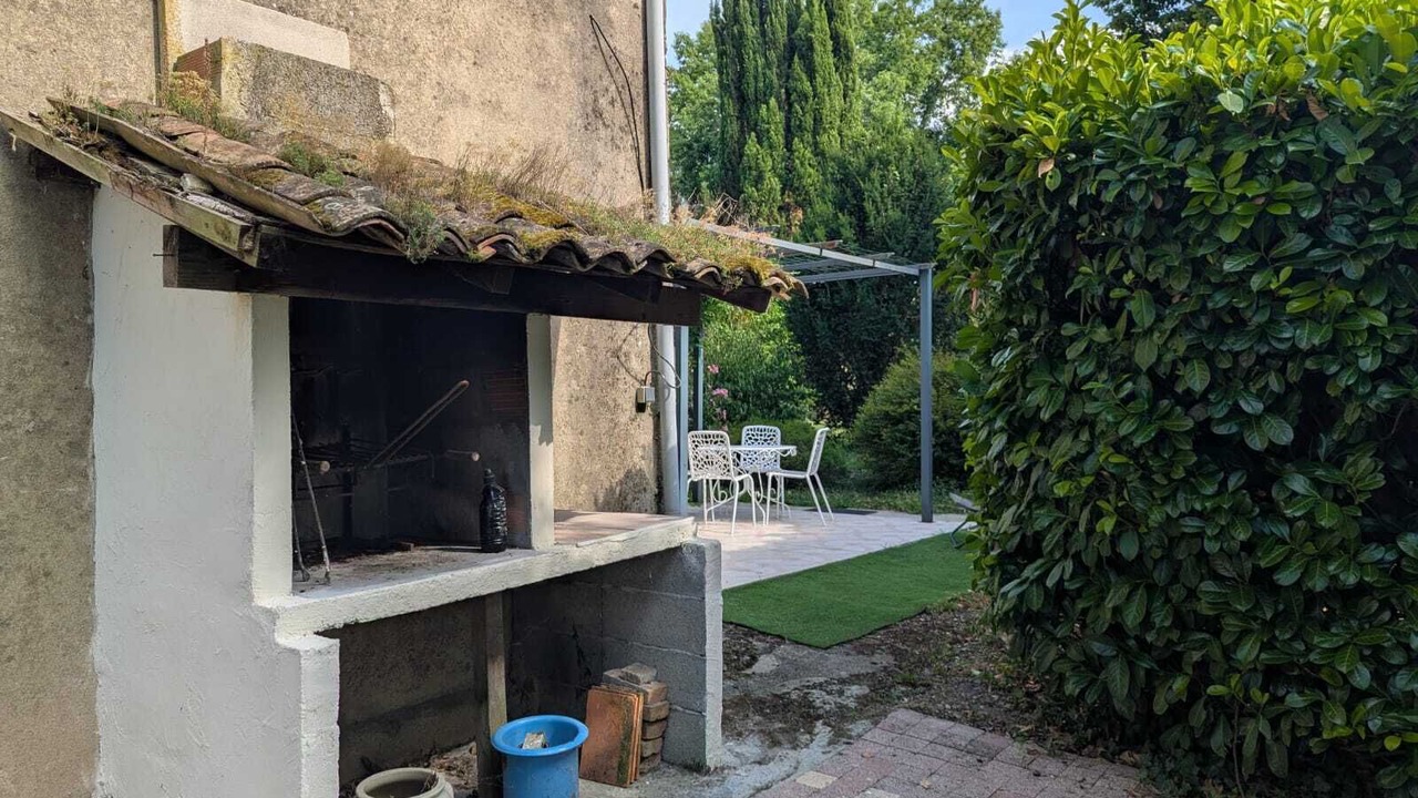 Photo of Outdoor in Loubens