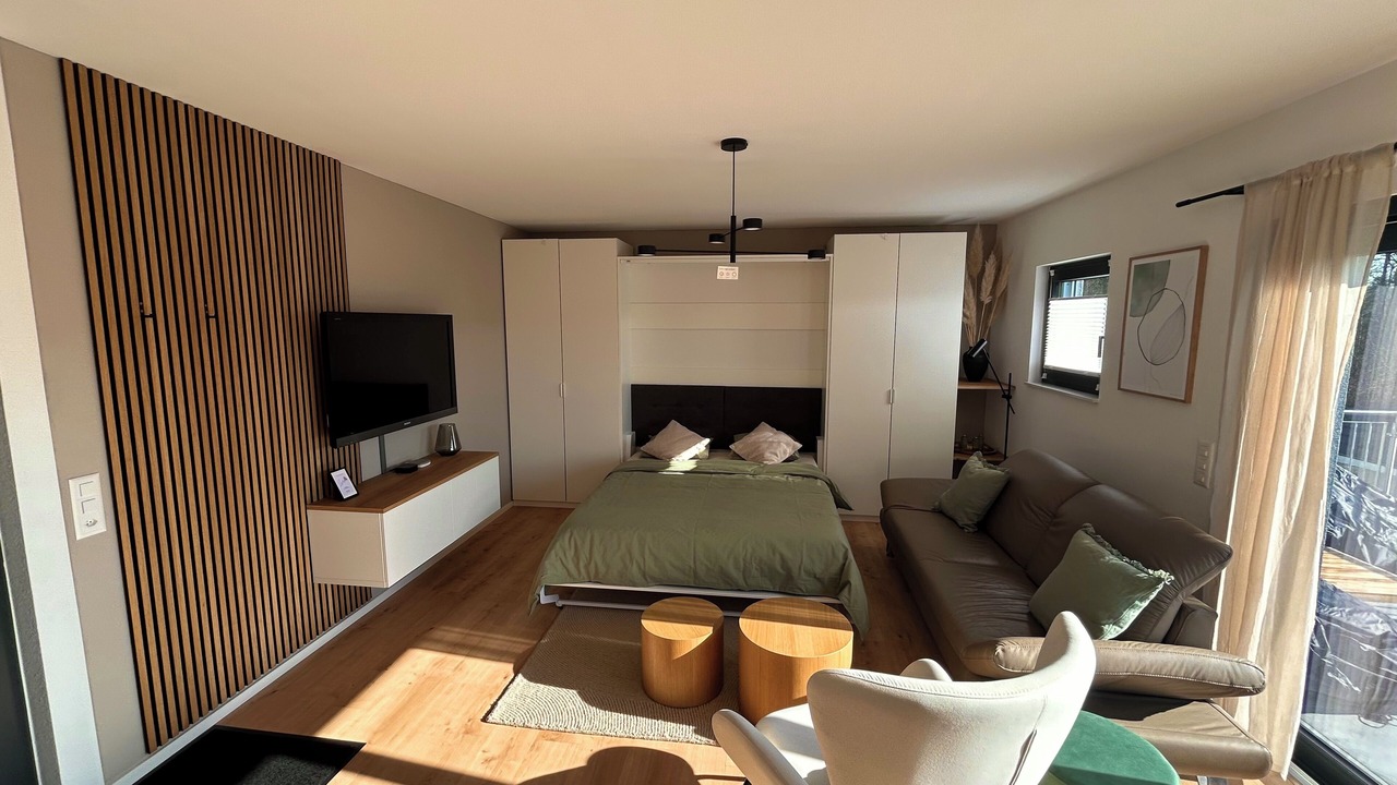 Photo of Livingroom in Sisseln