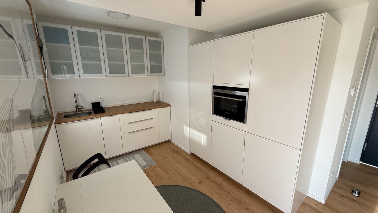 Photo of Kitchen in Sisseln