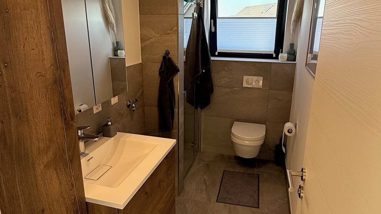 Photo of Bathroom in Sisseln
