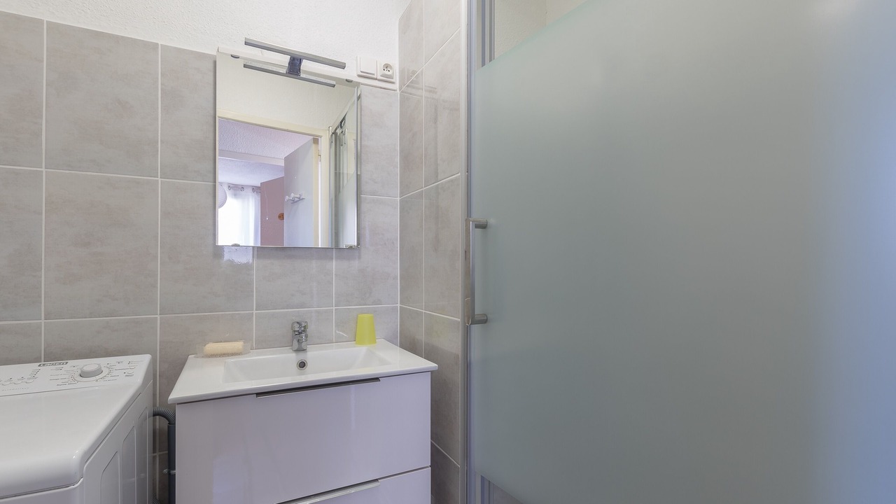 Photo of Bathroom in Embrun