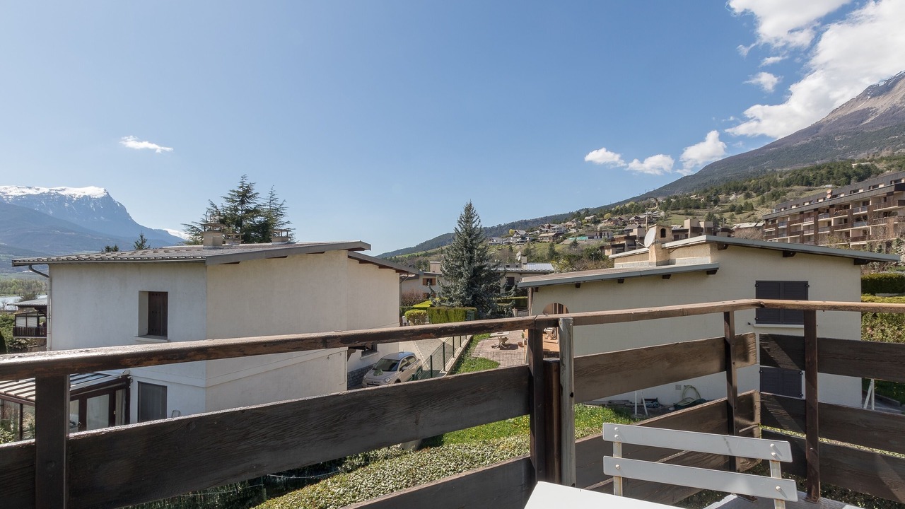 Photo of Outdoor in Embrun