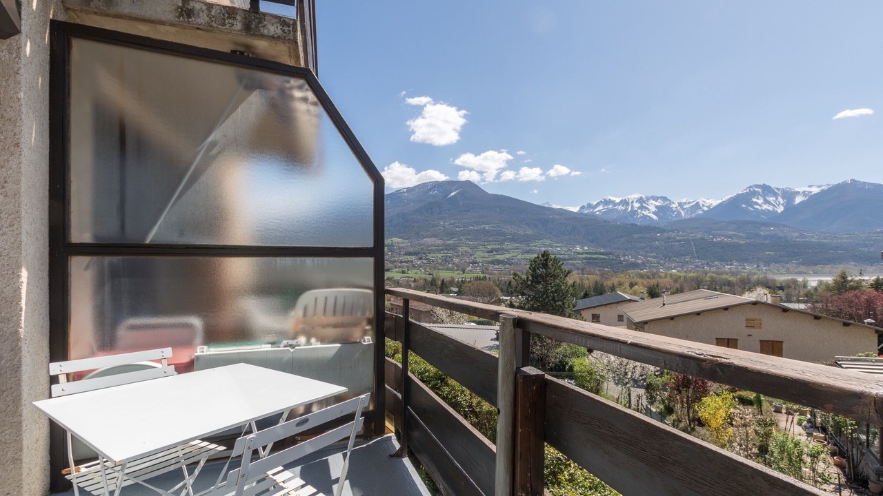 Photo of Outdoor in Embrun