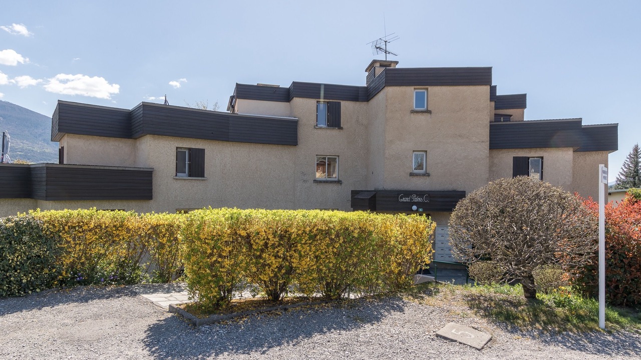 Photo of Outdoor in Embrun