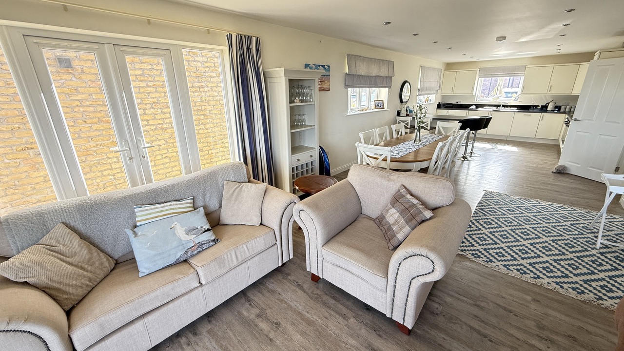 Photo of Livingroom in Filey