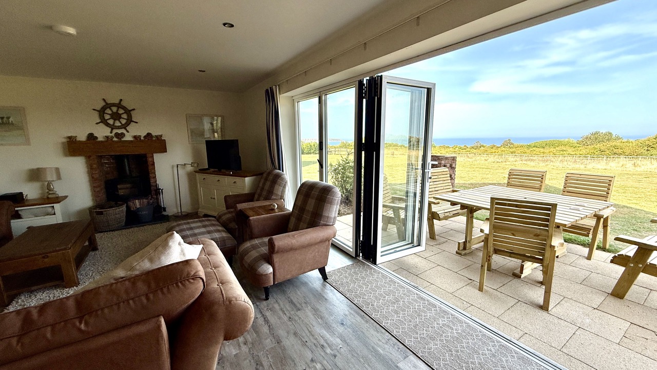 Photo of Livingroom in Filey