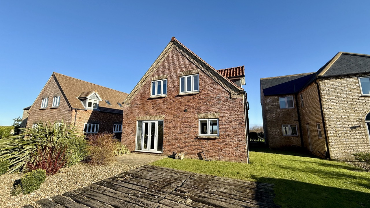 Photo of Outdoor in Filey