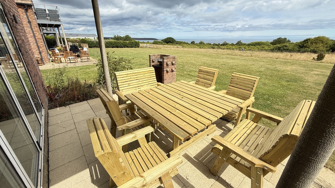 Photo of Outdoor in Filey