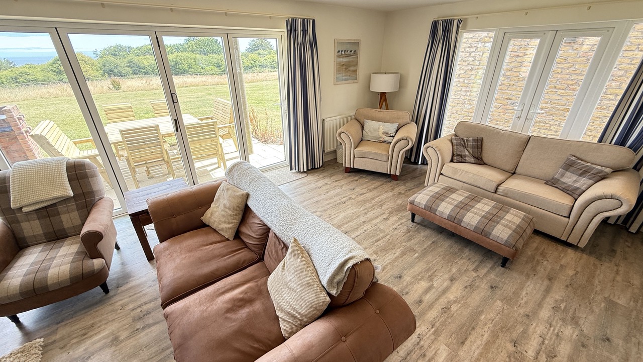 Photo of Livingroom in Filey