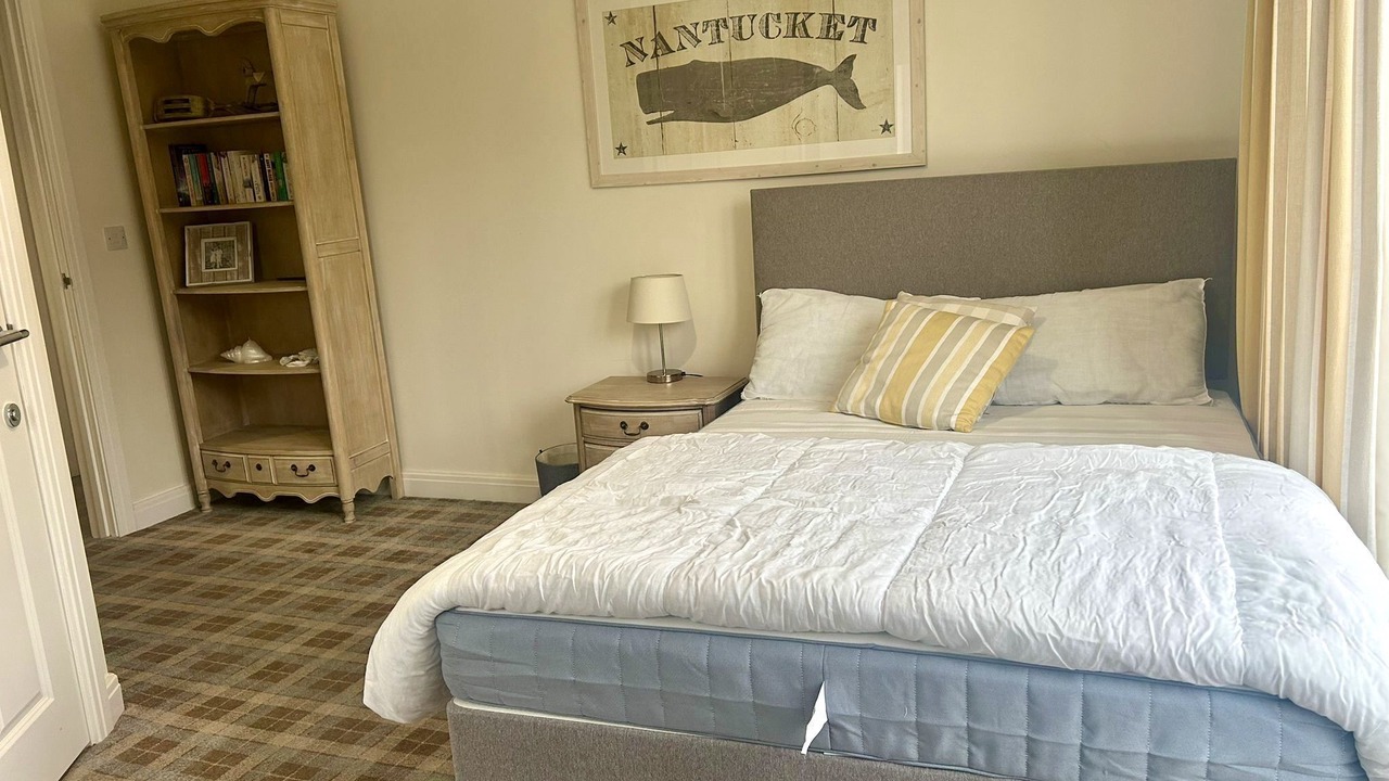 Photo of Bedroom in Filey