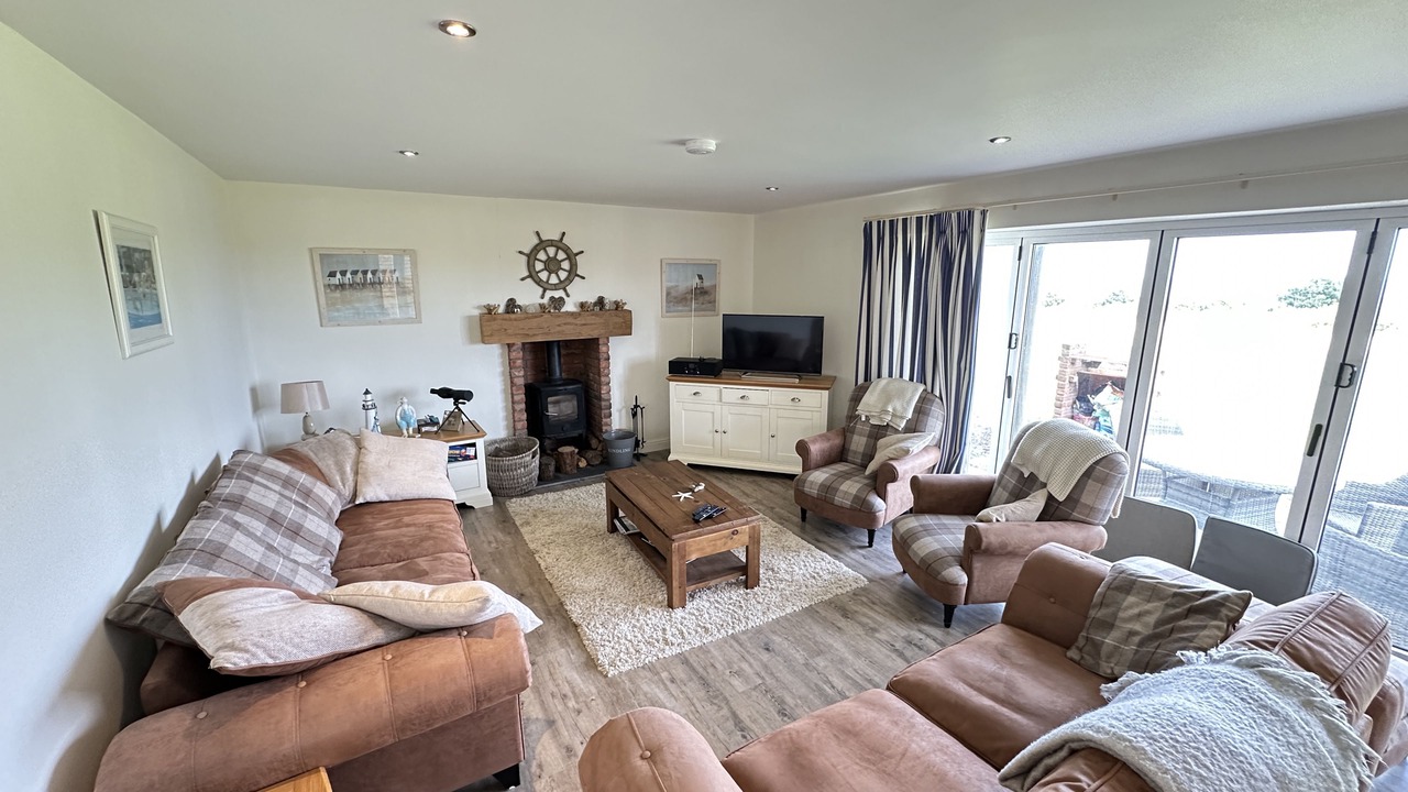 Photo of Livingroom in Filey