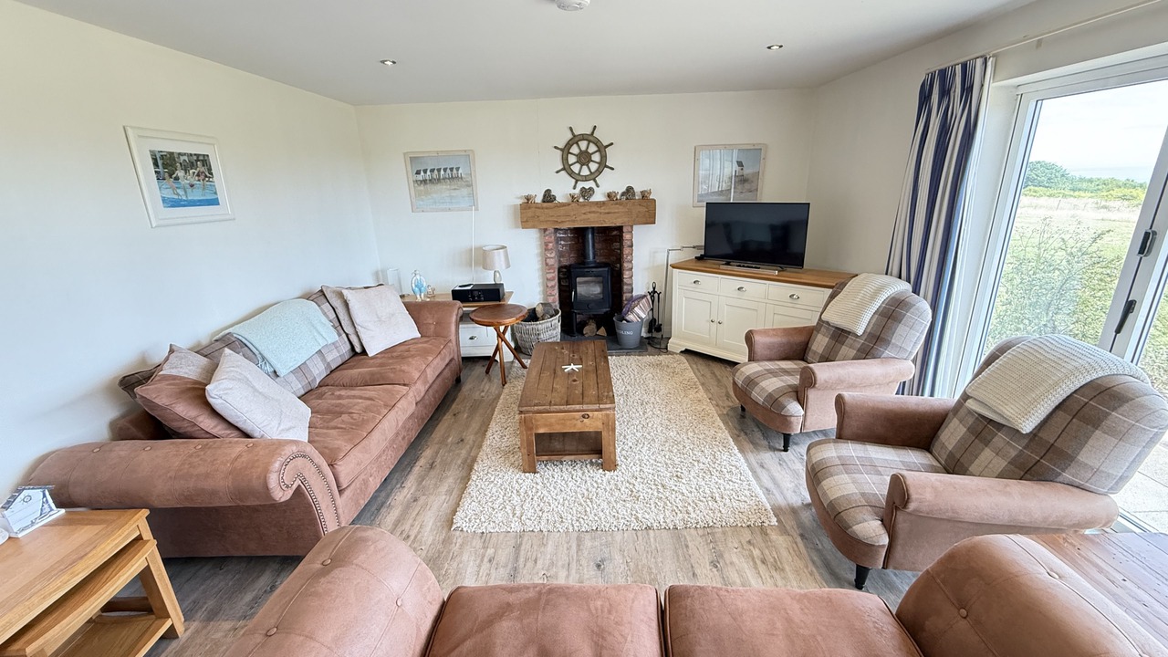Photo of Livingroom in Filey