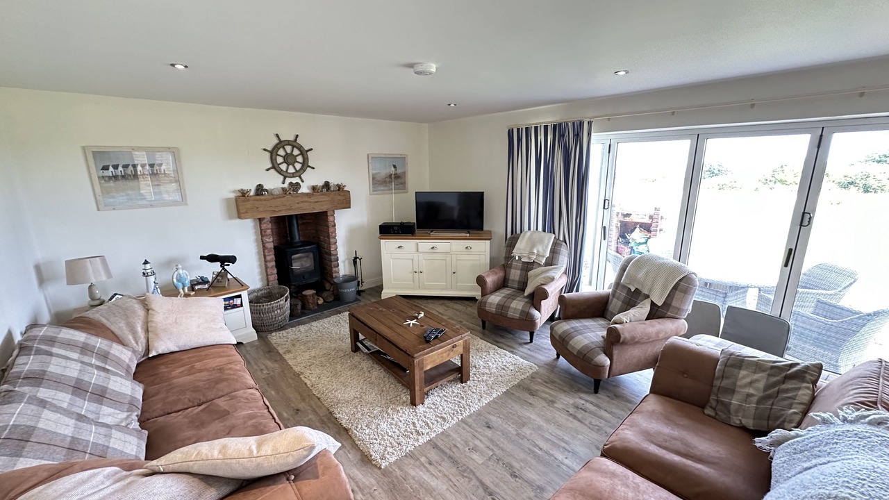 Photo of Livingroom in Filey