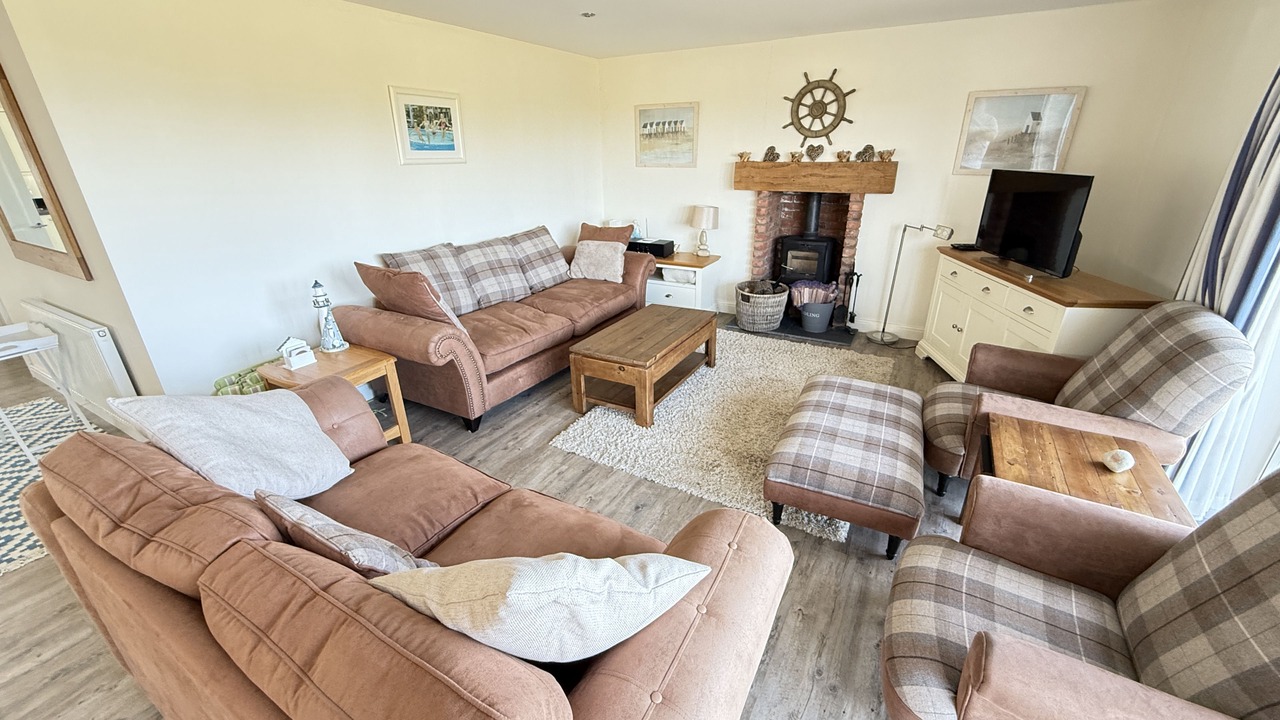 Photo of Livingroom in Filey