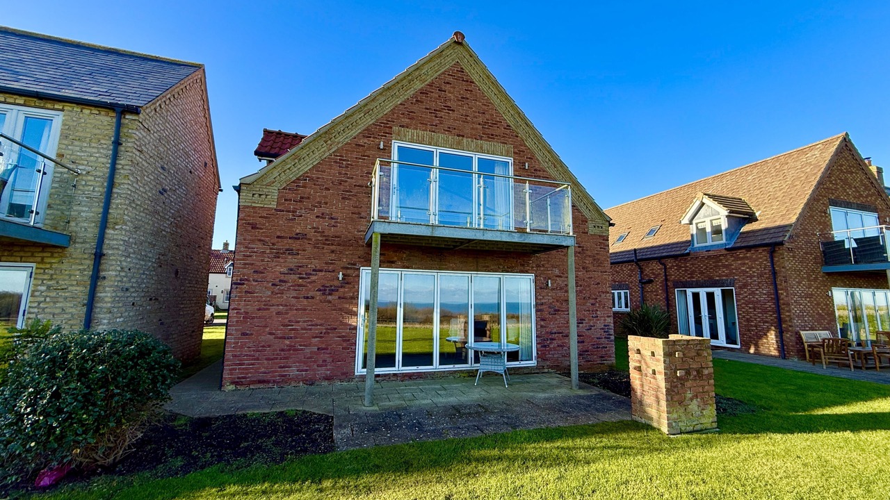 Photo of Outdoor in Filey