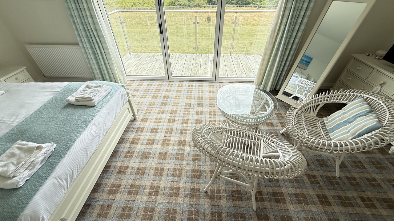 Photo of Bedroom in Filey