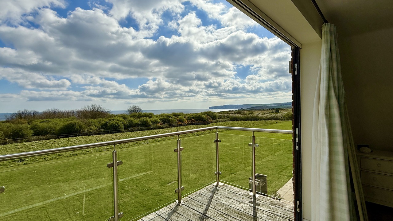 Photo of Outdoor in Filey