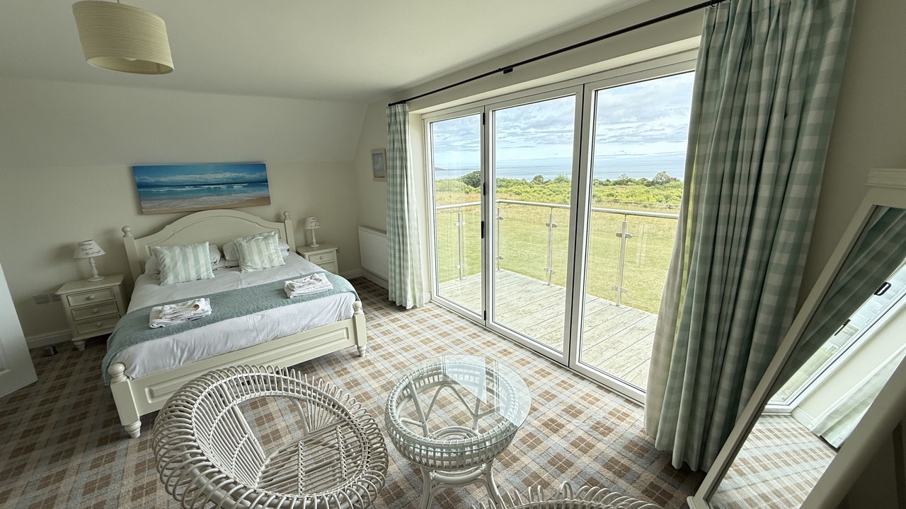 Photo of Bedroom in Filey
