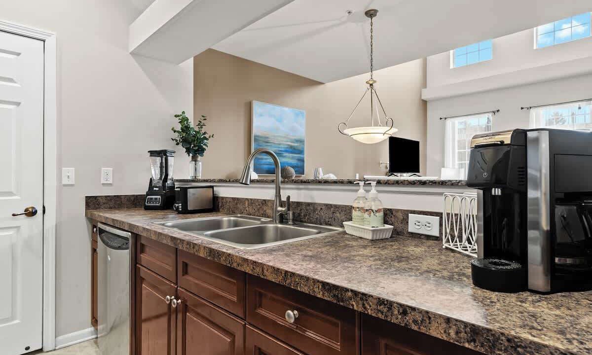 Photo of Kitchen in Auburn Hills