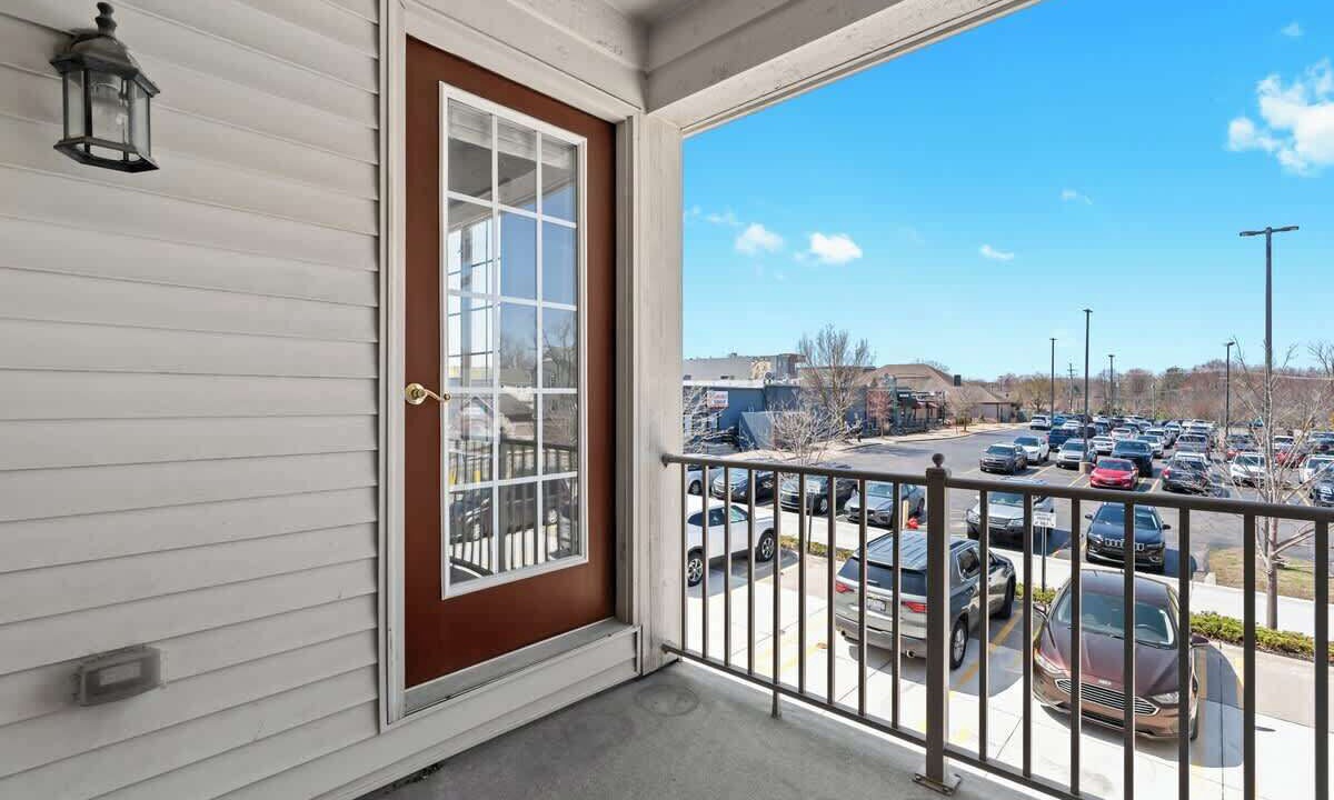 Photo of Outdoor in Auburn Hills