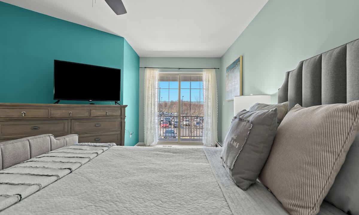 Photo of Bedroom in Auburn Hills