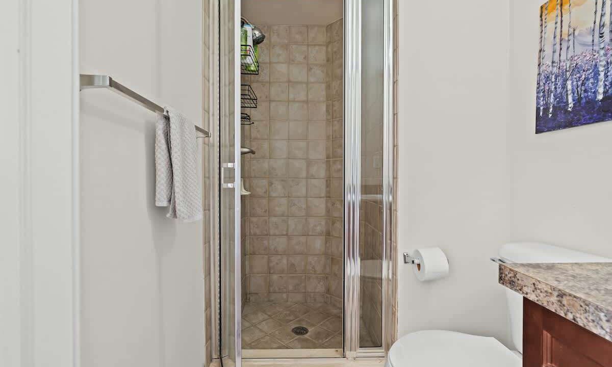 Photo of Bathroom in Auburn Hills