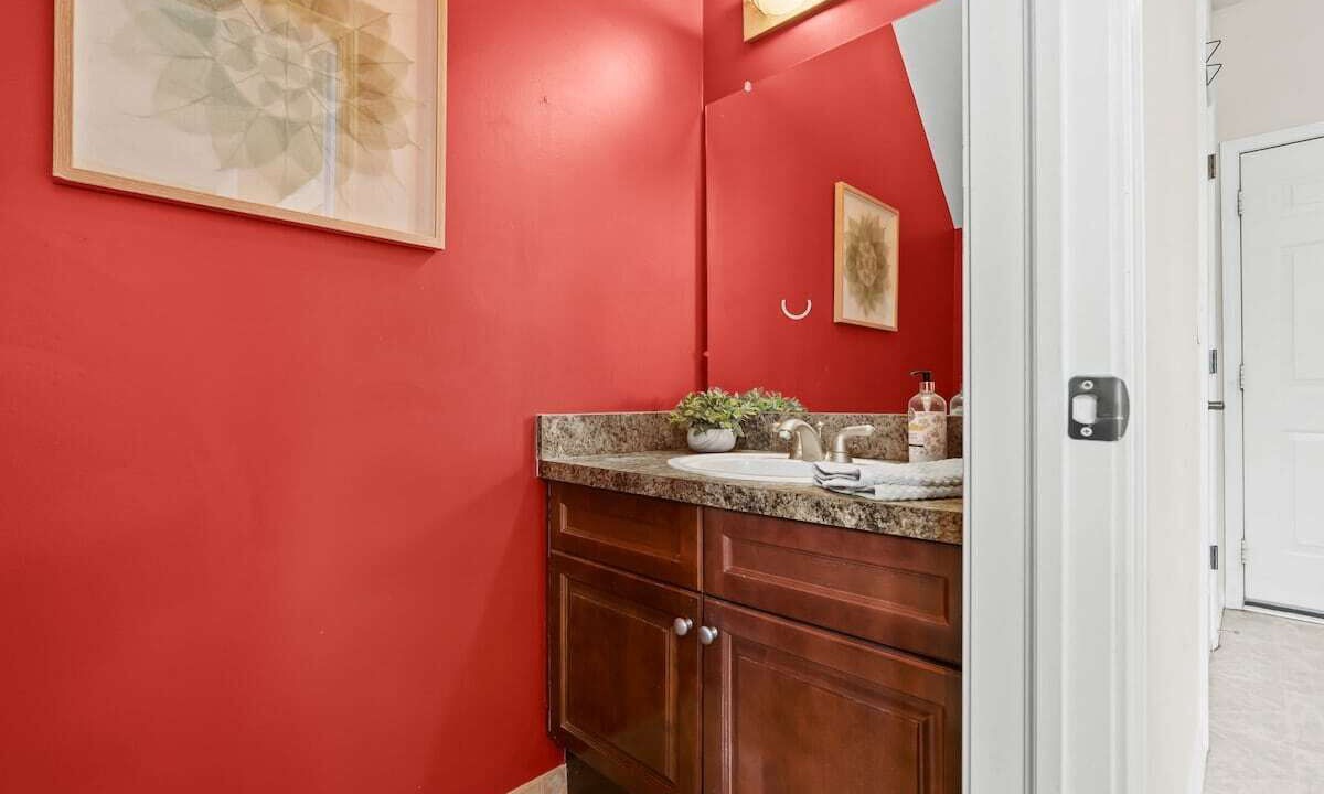 Photo of Bathroom in Auburn Hills