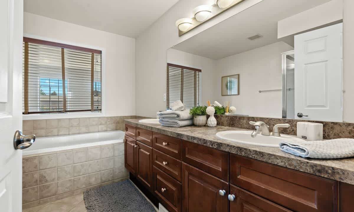 Photo of Bathroom in Auburn Hills